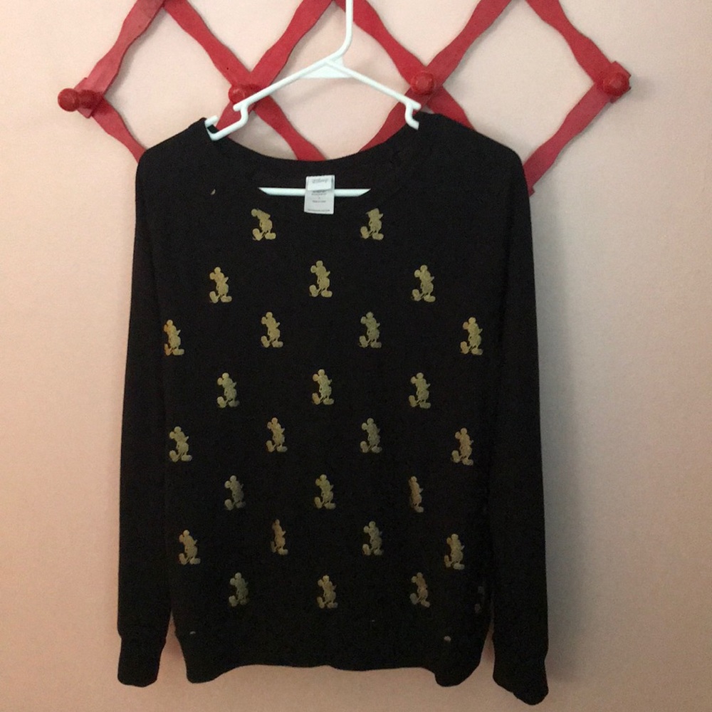 Disney Sweater